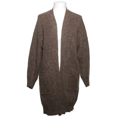 Kofta (Brun) från Selected Femme