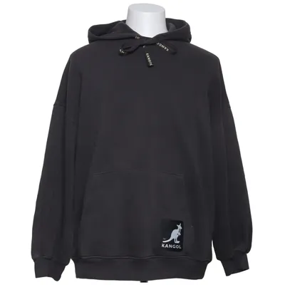Hoodie (Gray) from Kangol x H&M