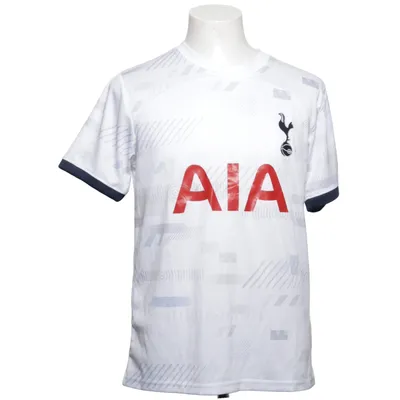 Fußball Trikot (Weiß, Blau, Rot) von Tottenham Hotspur Polyester