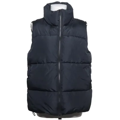 Ydervest (Sort) fra CS Genanvendt polyester