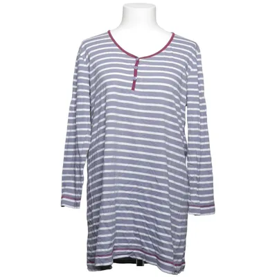 Farfarströja (Grå, Vit) från Body