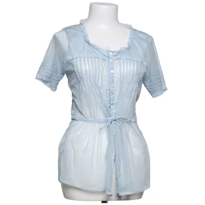 Top (Blauw) van Noa Noa