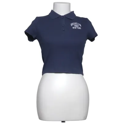 Polo shirt (Blue) from Terranova