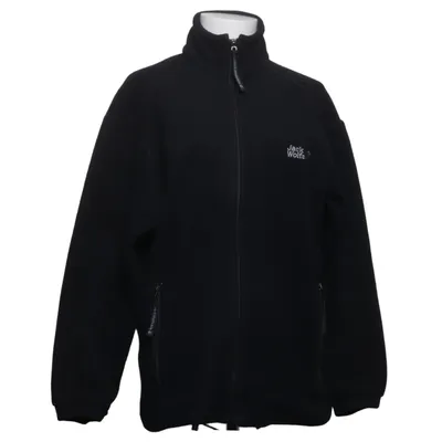 Fleece jas (Zwart) van Jack Wolfskin