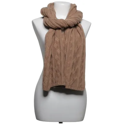 Sjaal (Bruin) van 'S MaxMara