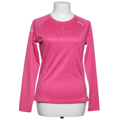 Trainingstop (Roze) van Karhu Polyester
