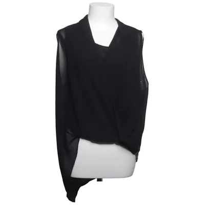 Topp (Svart) från Allsaints Silke