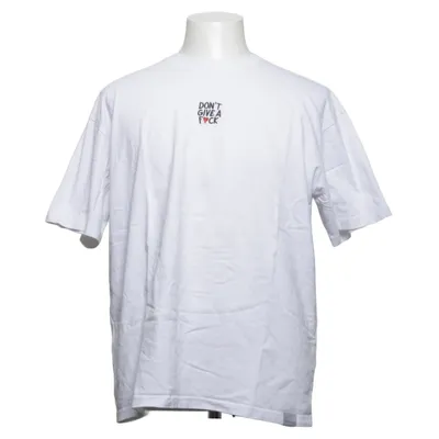 T-shirt (Blanc) de Iriedaily Coton biologique