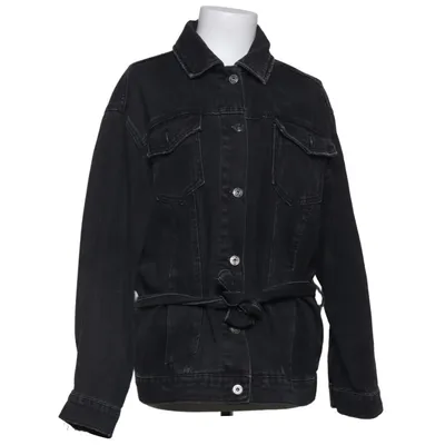 Denim jacket (Z1975 Denim) from Zara Z1975 Denim Cotton