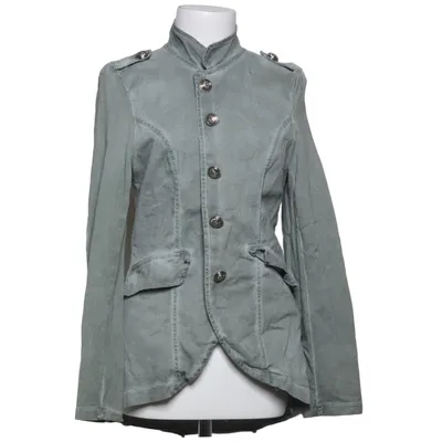 Jacket (Green) from Mirelle