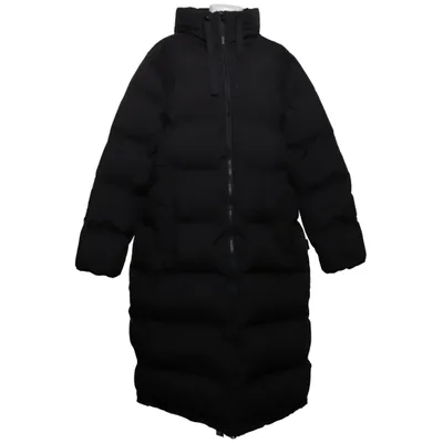 Vinterkappa (Svart) från Kayoba Polyester
