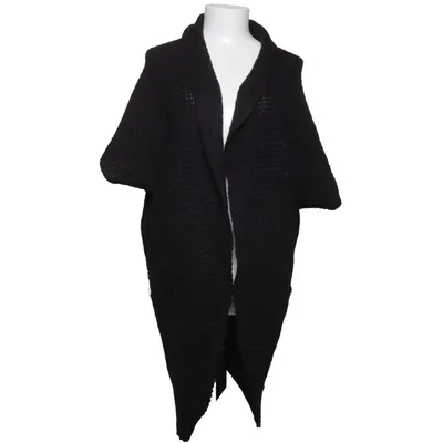 Cardigan (Noir) de Dressed-Up Acrylique