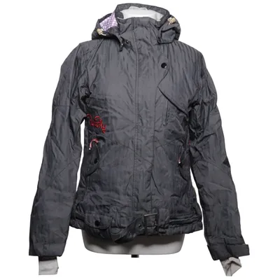 Winter jacket (SUPERPIPE) from Firefly Polyamide, Polyester