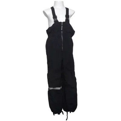 Skihose (Schwarz) von Land & Lake Polyamid, Polyester
