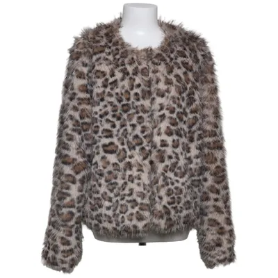 Veste (Beige, Marron, Noir) de Samsa Collection Polyester
