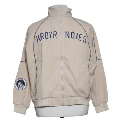 Sports jacket (Beige) from Chase