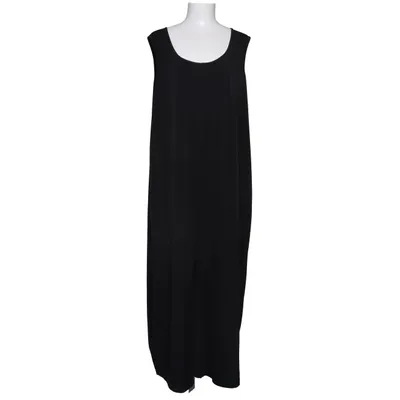 Buksedragt (Sort) fra Sara Lindholm Elastan, Polyester