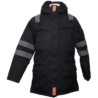 Arbetsjacka (Svart) från Helly Hansen Workwear