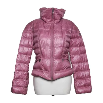 Winter jacket (Pink) from Cerruti Polyamide