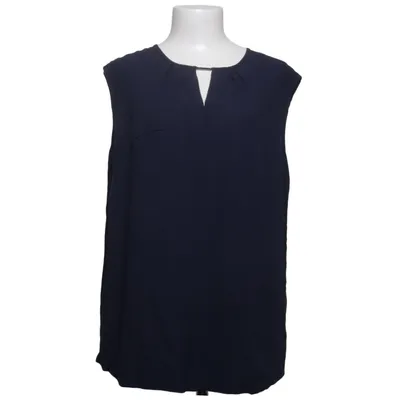 Haut (Bleu) de Steilmann Viscose