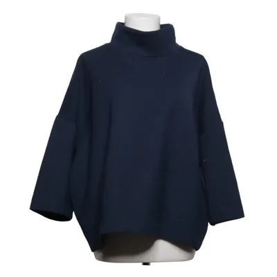 Tröja (Svart) från Carin Wester Elastan, Polyester, Viskos