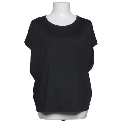 Trainingstop (AT11890) van Newbody Elastaan, Gerecycled polyester