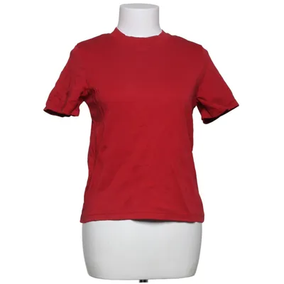 T-shirt (Red) from C&A Cotton
