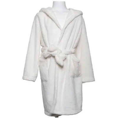 Peignoir (Blanc) de H&M Home Polyester