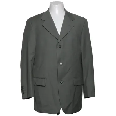 Blazer (Green) from Uptown Viscose