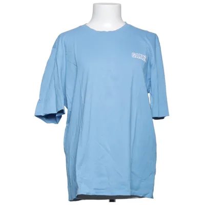 T-shirt (Blå) från Ganni