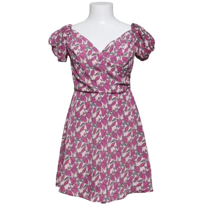 Robe (Violet, Beige, Vert) de Loavies Polyester