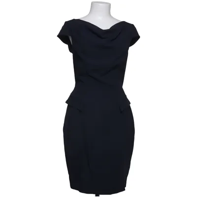 Klänning (Blå) från Closet London Elastan, Polyester