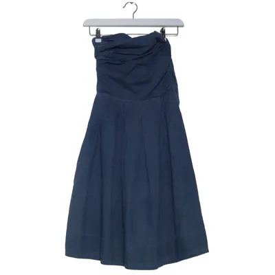 Denim dress (BOUNCE DENIM DF S/S 08) from Acne Jeans Cotton
