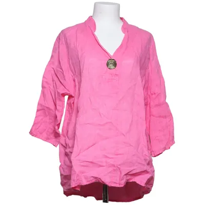 Tunika (Pink) Linned