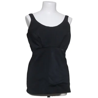 Swim shirt (Black) from Miss Mary of Sweden Elastane, Polyamide