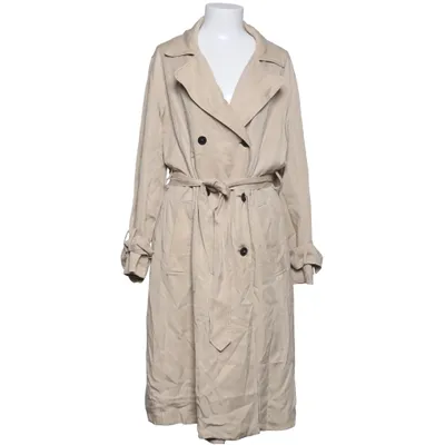 Trenchcoat (Beige) från Ba&sh Lyocell, Polyester