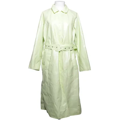 Regnkappa (Grön) från Silfen Elastan, Polyester, Polyuretan