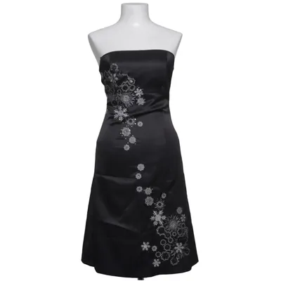 Cocktailklänning (MANJULA NEW K DRESS) från Vero Moda Elastan, Polyester