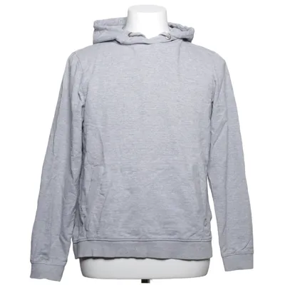 Huvtröja (Grå) från OTP Bomull