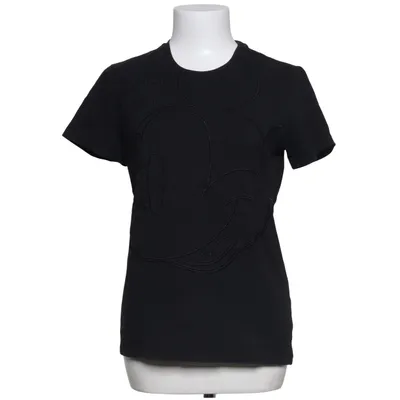 T-shirt (Zwart) van Iceberg
