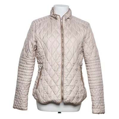 Windjack (Beige) van Timeout Polyester, Viscose