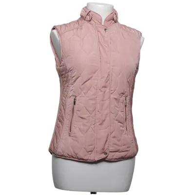Outdoor Weste (Pink) von Kelso Polyester