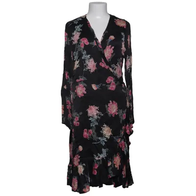 Wrap dress (MISTY WRAP DRESS) from Pernilla Wahlgren Viscose