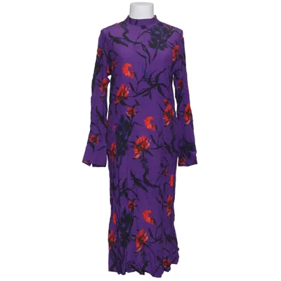 Maxi dress (Purple) from H&M Trend Viscose