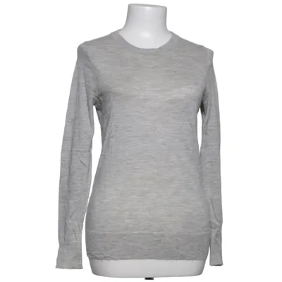 Sweater (Gray) from N. Peal Cashmere