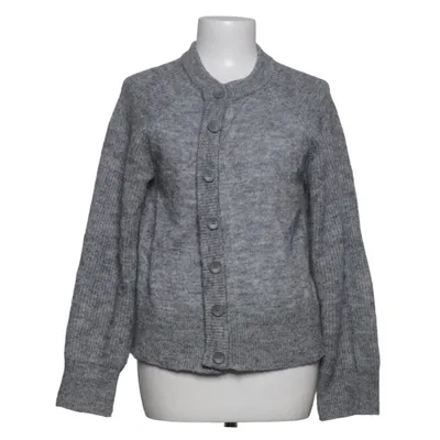 Cardigan (Gris) de Selected Femme Élasthane, Nylon, Polyester recyclé, Laine