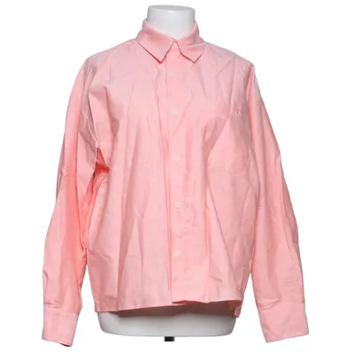 Chemise (Rose) de Djerf Avenue Coton biologique