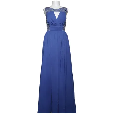 Aftonklänning (Blå) från JJ's House