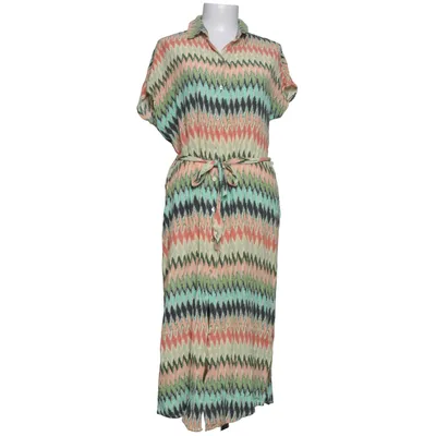 Shirt dress (Alba Multi Ikat) from And Co Woman Viscose