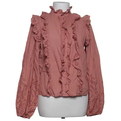 Bluse (Pink) fra Notes du Nord Bomuld